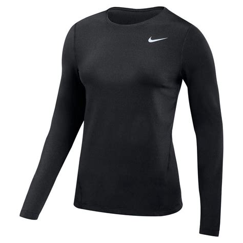 nike pro damen top|Nike Pro long sleeve women.